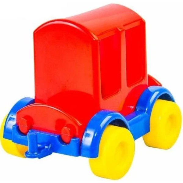 Фото - Базовый игровой транспорт для малыша Tigres Авто ''Kid Cars'' в ассортименте (39244)